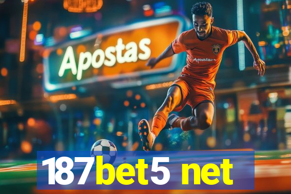 187bet5 net